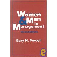 Women and Men in Management