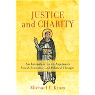 Justice and Charity 9781540962249