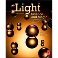 Light - Science and Magic: An Introduction to Photographic Lighting 9780240812250
