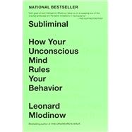 Subliminal 9780307472250