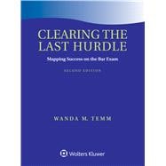 Clearing the Last Hurdle 9781454892250