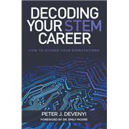 Decoding Your STEM Career