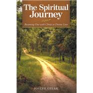 The Spiritual Journey 9781973652250