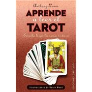 Aprende a leer el tarot / Tarot Plain and Simple 9788416192250