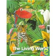 LIVING WORLD