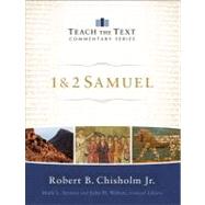 1 and 2 Samuel 9780801092251