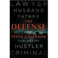 The Defense A Novel 9781250082251