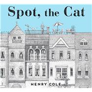 Spot, the Cat 9781481442251