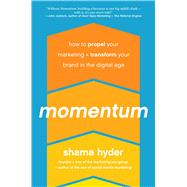 Momentum 9781942952251