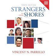 Strangers to these Shores, Census Update Plus MySocLab with eText -- Access Card Package 9780205172252