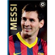 Messi 9780789212252