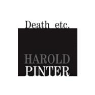 Death Etc. 9780802142252