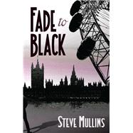Fade to Black 9781910192252