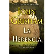 La herencia 9781101872253