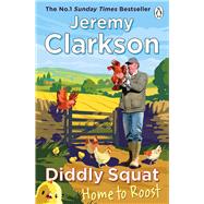 Diddly Squat: Home to Roost