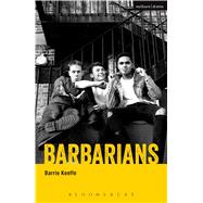 Barbarians 9781474282253
