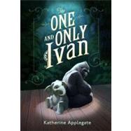The One and Only Ivan 9780061992254