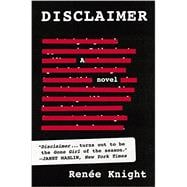 Disclaimer 9780062362254