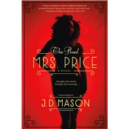 The Real Mrs. Price 9781250052254
