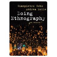 Doing Ethnography