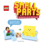 Lego Small Parts 9781452182254