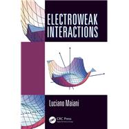 Electroweak Interactions