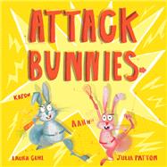 Attack Bunnies