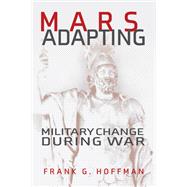 Mars Adapting