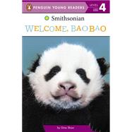 Welcome, Bao Bao 9780448482255
