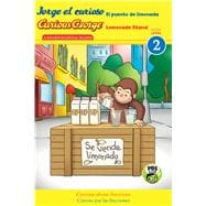 Jorge El Curioso El Puesto De Limonada / Curious George Lemonade Stand 9780544652255