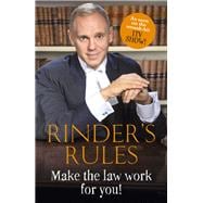 Rinder's Rules 9781784752255