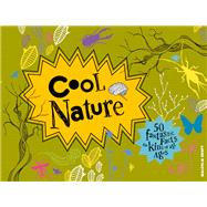 Cool Nature 9781910232255