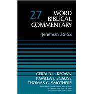 Jeremiah 26-52 9780310522256