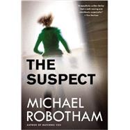 The Suspect 9780316252256