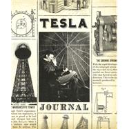 Tesla Journal 9780785832256