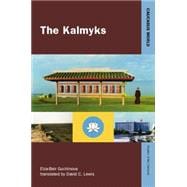 The Kalmyks 9781138882256