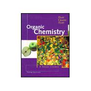 Organic Chemistry:Short Course 9780395902257