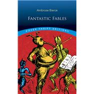 Fantastic Fables