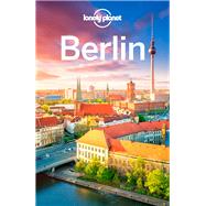 Lonely Planet Berlin 9781786572257