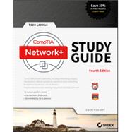 Comptia Network+ Study Guide