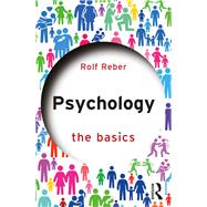 Psychology 9781138552258