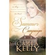 Summer Campaign 9781462112258