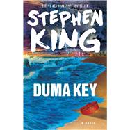 Duma Key 9781501192258