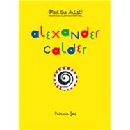 Alexander Calder 9781616892258