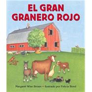 El gran granero rojo / Big Red Barn 9780060262259