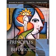 Principles of Behavior