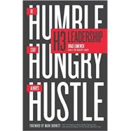 H3 Leadership 9780718022259