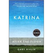 Katrina After the Flood 9781451692259