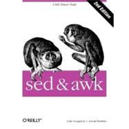 Sed & Awk