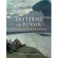 Patterns of Russia 9781789142259